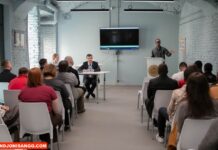 De la candidature à l’emploi: Saint-Pétersbourg déploie un système unifié de soutien aux étudiants africains