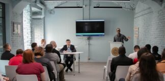 De la candidature à l’emploi: Saint-Pétersbourg déploie un système unifié de soutien aux étudiants africains
