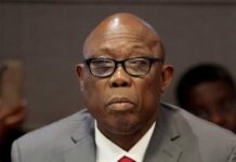 RCA: les principes du premier ministre Moloua aux futurs ministres de son gouvernement Félix Moloua, Premier ministre centrafricain