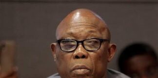 RCA: les principes du premier ministre Moloua aux futurs ministres de son gouvernement Félix Moloua, Premier ministre centrafricain