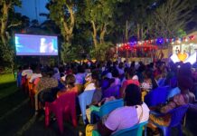 RCA: 5 ans après, le film « Touriste » qui occupe les projecteurs sur Bangui