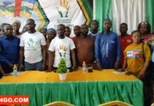RCA: un mouvement panafricain appelle à l’unité africaine pour les réparations liées à l’esclavage