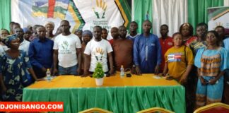 RCA: un mouvement panafricain appelle à l’unité africaine pour les réparations liées à l’esclavage