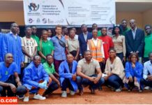 RCA: premier salon entrepreneurial Innova verte 2026 à Bangui