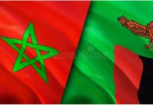 Sahara marocain: la Zambie réitère son soutien à au plan d’autonomie proposé par le Maroc