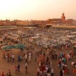 Le Maroc consolide son statut de puissance régionale et diplomatique, selon le Stimson Center