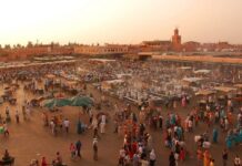 Le Maroc consolide son statut de puissance régionale et diplomatique, selon le Stimson Center