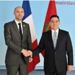 Pour la France, le présent et l’avenir du Sahara s’inscrivent dans la souveraineté du Maroc
