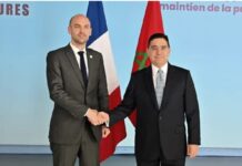 Pour la France, le présent et l’avenir du Sahara s’inscrivent dans la souveraineté du Maroc