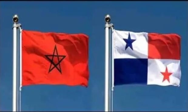 Maroc Panama