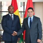 Sahara marocain: la Guinée-Bissau réaffirme son soutien à la souveraineté du Maroc