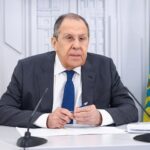 «Qui mieux que les Français sait ce qu’est le véritable colonialisme?», Sergueï Lavrov à Emmanuel Macron