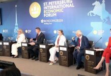SPIEF 2026: l’Afrique en force au grand rendez-vous économique de Saint-Pétersbourg