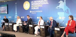 SPIEF 2026: l’Afrique en force au grand rendez-vous économique de Saint-Pétersbourg