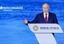 SPIEF 2026: la Russie renforce ses liens avec l’Afrique et attire 142 pays à Saint-Pétersbourg