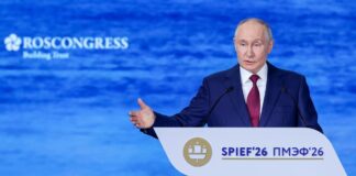 SPIEF 2026: la Russie renforce ses liens avec l’Afrique et attire 142 pays à Saint-Pétersbourg