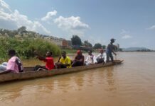 RCA: célébration du 137ᵉ anniversaire de la ville de Bangui