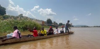 RCA: célébration du 137ᵉ anniversaire de la ville de Bangui