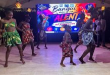 RCA: la Maison Russe de Bangui révèle les talents de la jeunesse à travers un grand concours artistique