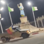 Mali: une parade du FLA en territoire algérien ravive les soupçons de soutien d’Alger aux séparatistes maliens