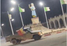 Mali: une parade du FLA en territoire algérien ravive les soupçons de soutien d’Alger aux séparatistes maliens