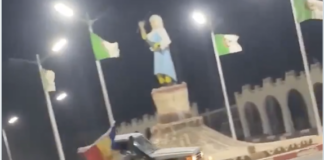 Mali: une parade du FLA en territoire algérien ravive les soupçons de soutien d’Alger aux séparatistes maliens