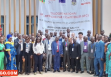 Bangui accueille un colloque national sur l’approche par compétences