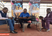 RCA: la FECAM maintient l’esprit de la journée mondiale de la musique malgré le report officiel Les cadres de la FECAM