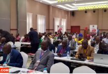 RCA: le colloque sur l’Approche par Compétences à Bangui