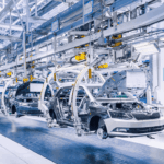 Le Maroc devient la première puissance industrielle d’Afrique et dépasse l’Afrique du Sud Maroc une puissance industrielle en Afrique