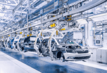 Le Maroc devient la première puissance industrielle d’Afrique et dépasse l’Afrique du Sud Maroc une puissance industrielle en Afrique