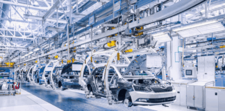 Le Maroc devient la première puissance industrielle d’Afrique et dépasse l’Afrique du Sud Maroc une puissance industrielle en Afrique