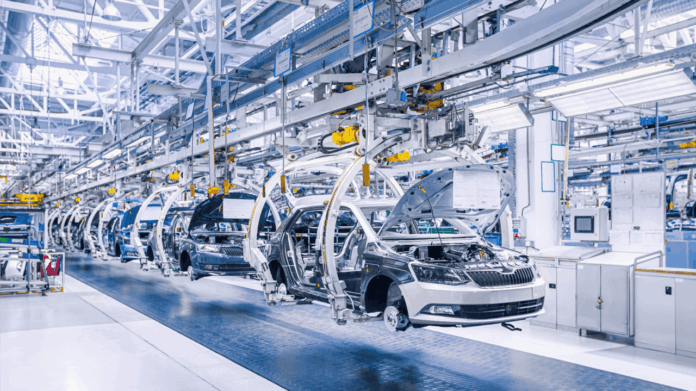 Maroc une puissance industrielle en Afrique Maroc une puissance industrielle en Afrique