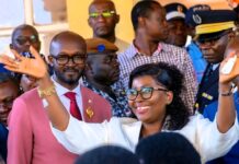 RCA: Prisca Roseline Mano prend les rênes de la ville de Bangui