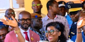 RCA: Prisca Roseline Mano prend les rênes de la ville de Bangui