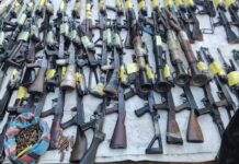 RCA: un nouveau souffle pour le désarmement des groupes armés