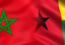 Sahara marocain: la Guinée-Bissau réaffirme son soutien à la souveraineté du Maroc