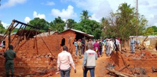 RCA: une mission gouvernementale à Boali après les violences du 14 juillet Mission gouvernementale à Boali
