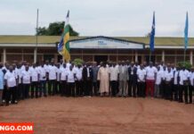 RCA: l’assemblée générale ordinaire de la fédération centrafricaine de football