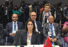 La CEDEAO officialise son adhésion au Gazoduc Africain Atlantique Nigéria-Maroc