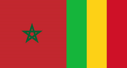 Maroc Mali