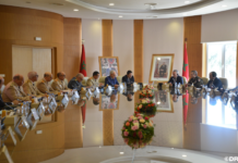 Le Maroc officialise sa participation à la Force internationale de stabilisation à Gaza