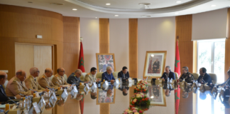 Le Maroc officialise sa participation à la Force internationale de stabilisation à Gaza