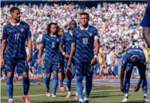 La France éliminée par l’Espagne en demi-finale de la coupe du monde 2026