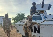 RCA: faillite de la mission des Casques bleus à Amdafock