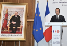 Sahara marocain: Sébastien Lecornu réaffirme la position « intangible » de la France en faveur de la souveraineté du Maroc