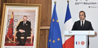 Sahara marocain: Sébastien Lecornu réaffirme la position « intangible » de la France en faveur de la souveraineté du Maroc