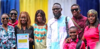 RCA: 36 étudiants en journalisme soutiennent leurs mémoires pour l’obtention de la licence à l’Université de Bangui