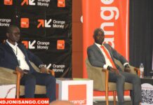 Orange Centrafrique inaugure son agence VIP Orange Business et renforce son accompagnement des entreprises centrafricaines