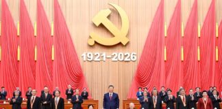 Pourquoi le Parti communiste chinois parvient-il sans cesse à rendre possible ce qui semblait impossible ? Le Parti communiste chinois